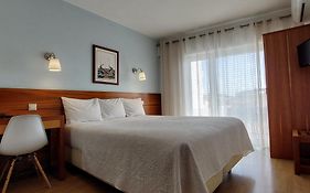 Hotel Santiago Vagos